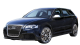 Audi RS3 Sportback / Hatchback / 5 doors / 2011-2013 / Front-left view