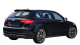 Audi RS3 Sportback / Hatchback / 5 doors / 2011-2013 / Back-right view