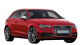Audi S3 / Hatchback / 3 doors / 1999-2013 / Front-right view
