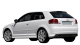 Audi S3 / Hatchback / 3 doors / 1999-2013 / Back-left view