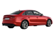 Audi S4 / Sedan / 4 doors / 1997-2013 / Back-right view