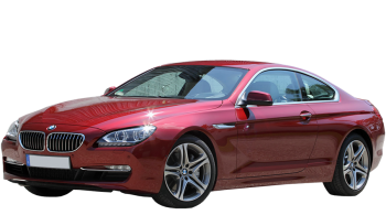 BMW 6-series Coupe / Coupe / 2 doors / 2011-2012 / Front-left view