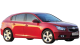 Chevrolet Cruze / Hatchback / 5 doors / 2009-2012 / Front-right view