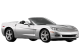 Chevrolet Corvette Convertible / Convertible / 2 doors / 2005-2012 / Front-right view