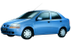 Daewoo Kalos / Sedan / 4 doors / 2002-2004 / Front-left view