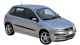 Fiat Stilo / Hatchback / 5 doors / 2001-2007 / Front-right view