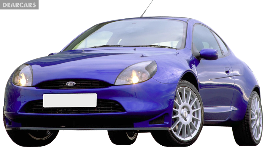 Ford puma mods