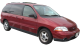 Ford Windstar / Minivan / 5 doors / 2001-2003 / Front-right view