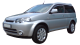 Honda HR-V / SUV & Crossover / 3 doors / 1999-2006 / Front-left view