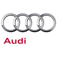 Audi logo