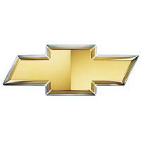 Chevrolet logo
