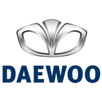 Daewoo logo