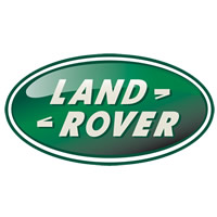 Land Rover logo