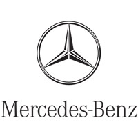 Mercedes-Benz logo
