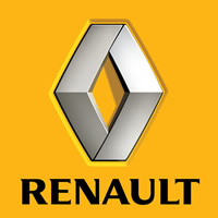 Renault logo