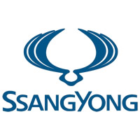SsangYong logo