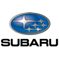 Subaru logo