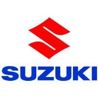 Suzuki logo
